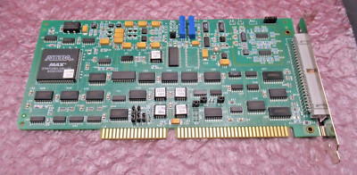 Data Translation DT24-EZ Rev. M Multifunction Board For ISA Bus 16BIT/13350 NEW