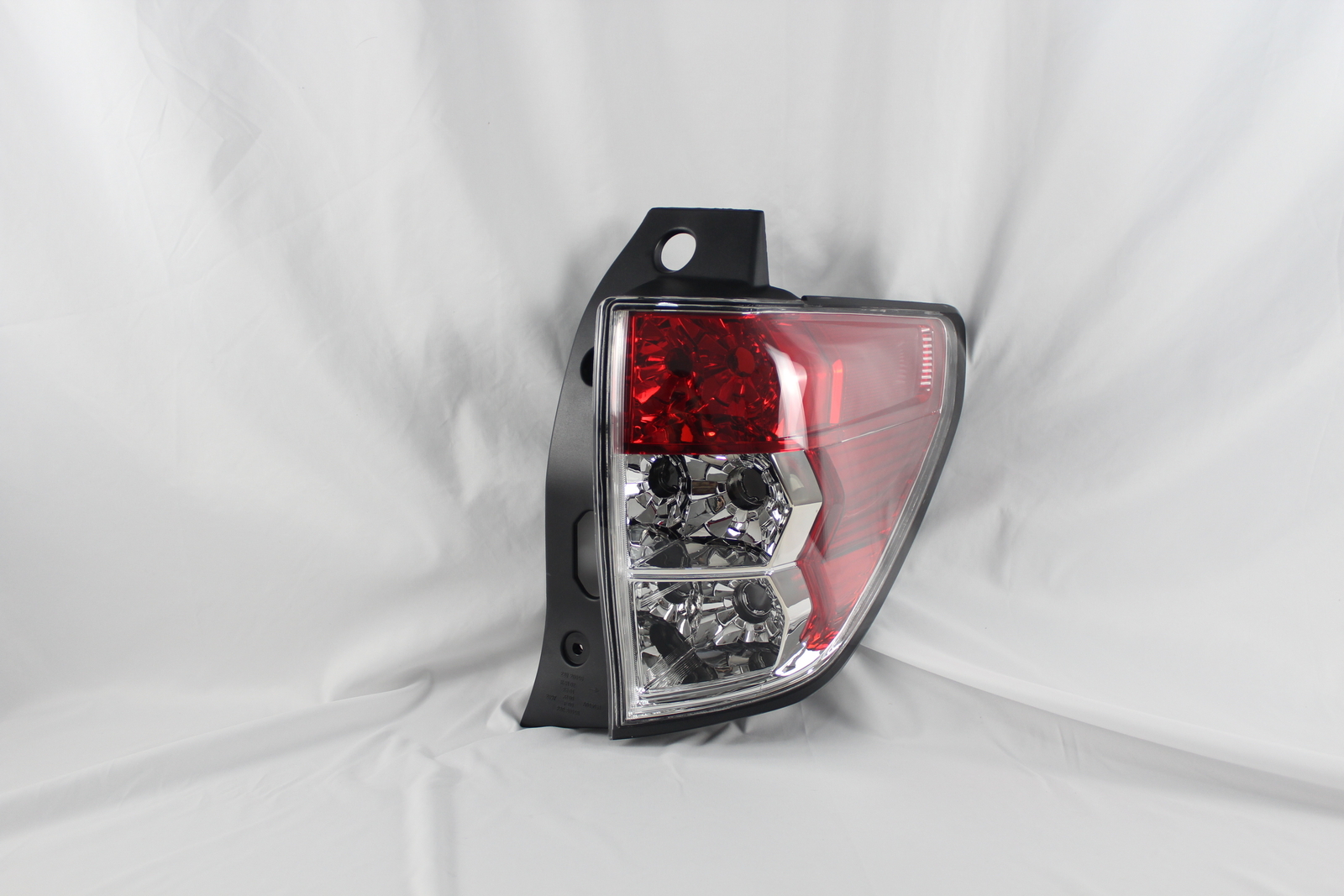 Pair Rear Brake Tail Light Taillight Taillamp Left Right for 20092013