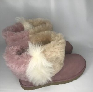 ugg mini wisp