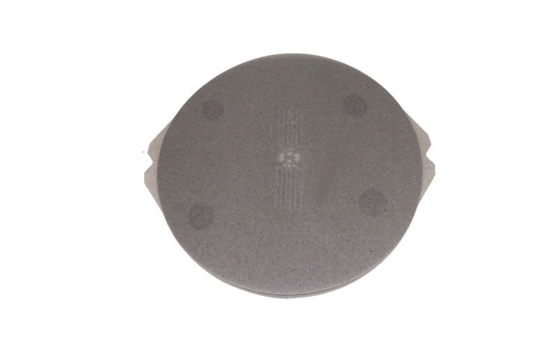 DISQUE INDUCTEUR D=280MM FAGOR 74X9409 POUR TABLE DE CUISSON