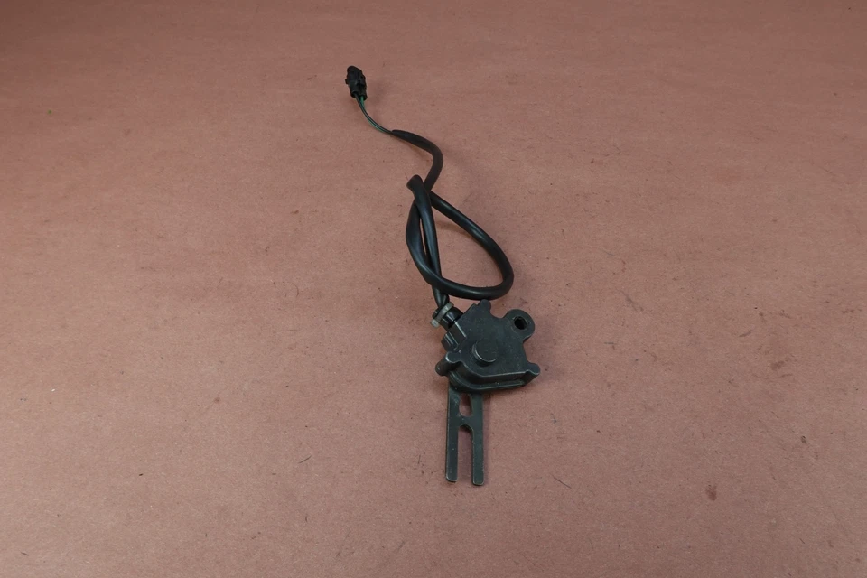 Sensor interruptor soporte lateral Kawasaki Versys 650 LE650 2007-2009 Foto 3 de 4