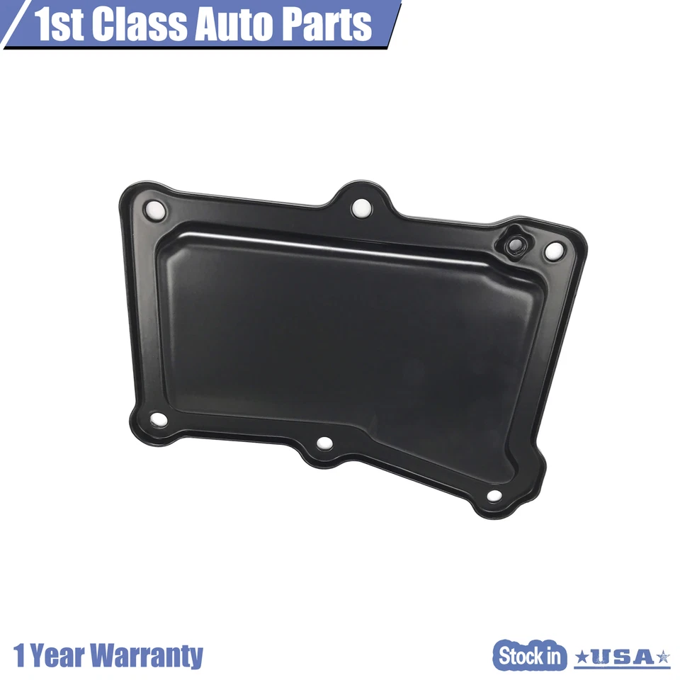 Engine Lower Oil Pan For 2008-2012 Mercedes Benz E350 E400 E550 GLK350 C250 C300 - Imagem 4 de 4