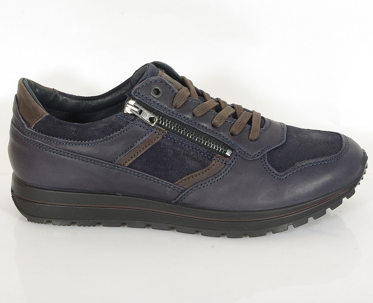 Igi&co Turnschuhe Stroll Turnschuhe Igi&co sale vitello blu 0b3a5b Igi&co Turnschuhe Stroll Turnschuhe Igi&co sale vitello blu 0b3a5b