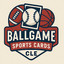 BallgameSportscardsCLE