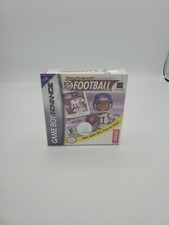Backyard Football 2006 (Nintendo Game Boy Advance, 2005) new sealed