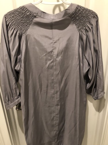 pinkyotto summer short dress size s preowned Made In Korea Vintage - Picture 7 of 8