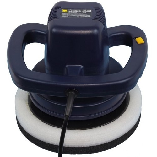 WEN Car Waxer Polisher Buffer Auto Detailing Paint Buffing Polishing