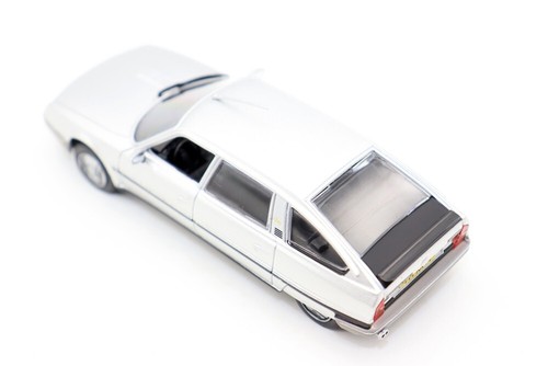 Norev Collectors 1/43 Citroen CX Prestige Diecast Alloy Toy Cars Model - Picture 8 of 14