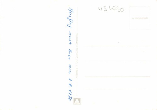 US4730 Germany Volkswagen factory und Schloss Wolfsburg Castle - 第 2/2 張圖片