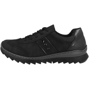 M6214 00 stress Baskets Anti Rieker Nablus waveletlack Chaussures Loisirs Dames 7Uqp8zq