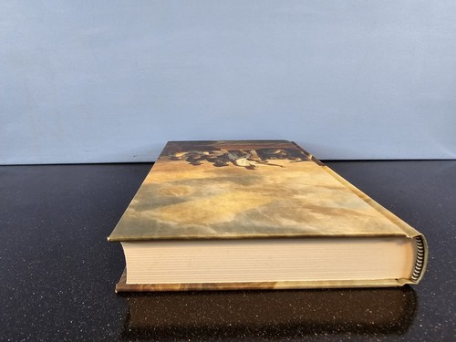 Folio Society - The Mutiny On The Bounty - Sir John Barrow - Schuber 1998 2nd - Bild 14 von 24