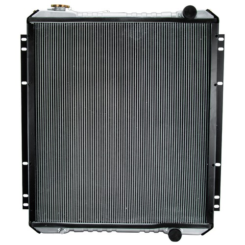 Radiator For Hitachi EX200-3,EX200-5 EX200-5HHE EX200-5LV 4370980 Excavator - Picture 2 of 6