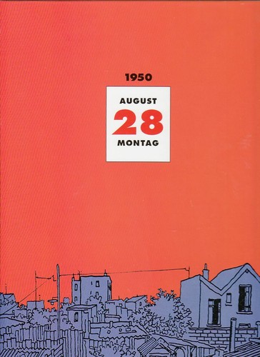 Juegos mortales n.o 1 - 4 cómic de tapa dura de Jacques Tardi ¡¡en excelente estado!!¡! - Imagen 6 de 10