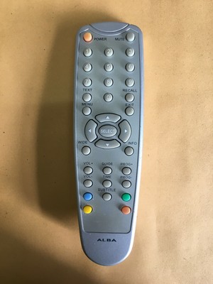 alba