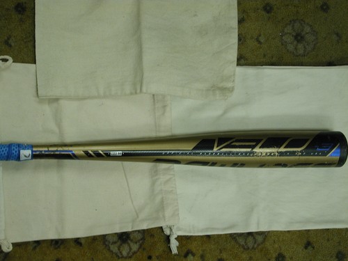Rawlings Velo BBCOR 33/30 700+ Schwünge - Bild 3 von 5