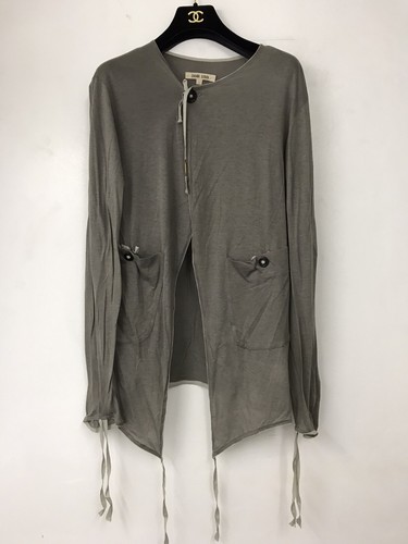 Damir Doma Soft Cardigan