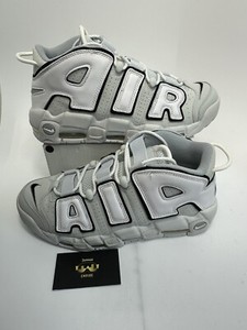 Nike Air more Uptempo 96 Photon Dust | eBay