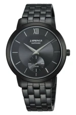 J.SPRINGS by Seiko Instruments Inc Classic Mens Watch with Sapphire Glass BLD017