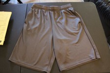Boys Tek Gear Shorts Size XL 18/20