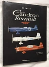 DOCAVIA 2001 LES AVIONES CAUDRON RENAULT (NICE COPY)