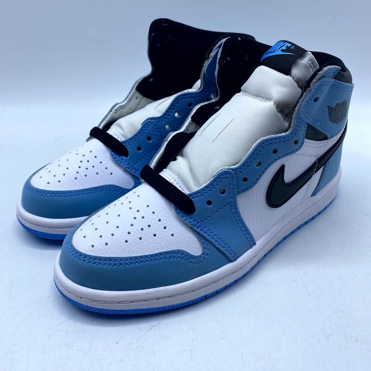 Nike Air Jordan 1 Retro High OG University Blue AQ2665-134 Nike Air Jordan 1 Retro High OG University Blue AQ2665-134