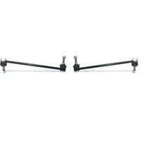 Stabilisatorstange Vorderachse Links+Rechts Hyundai Santa FÉ (Sm