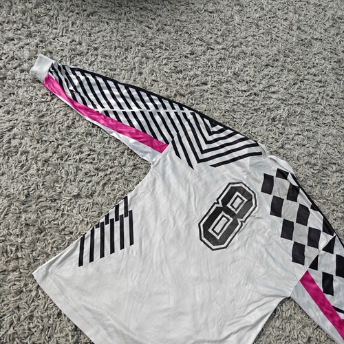 Maglia calcio classica stile Unione Sovietica 1991 Home Adidas modello Mondiali - Foto 16 di 17