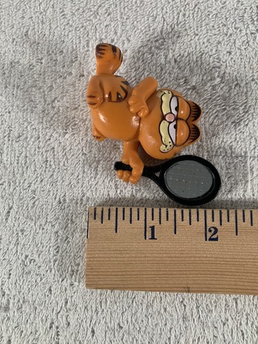 Figura de Garfield - Imagen 4 de 5