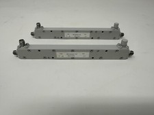  Fairview Microwave  Directional Coupler MC2024-10 500-2000 mhz 