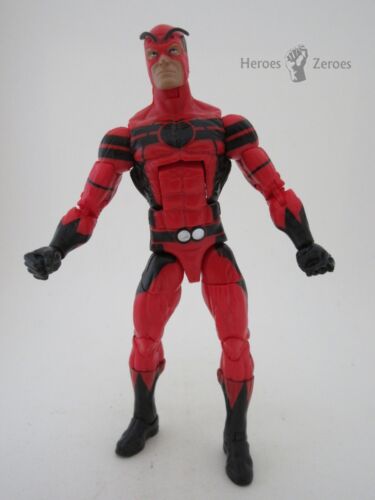 Hasbro & Toy Biz Marvel Legends Actionfiguren verschiedene Wellen:: Sie wählen - Bild 106 von 436