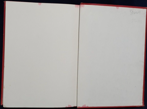 Our Prayer Book Siddurenu Hardcover Book**STAINS, WRITING** - Imagen 6 de 10