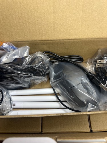 Kit 5G 4 telecamere di sicurezza - Foto 11 di 15