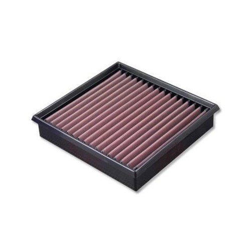 DNA Car air filter for Porsche CAYENNE II (92A) 3.0 V6 S E-Hybrid 2014-2018 - Picture 1 of 5