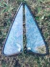 1 pair of chevy truck wing / vent windows, I also have two pair 1978
