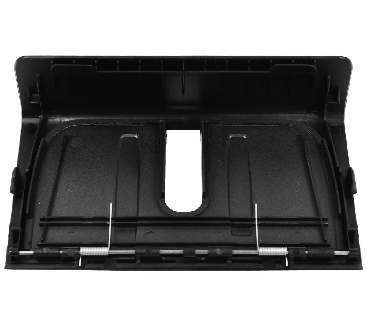 Rear Trunk Hatch Latch Lock Panel Genuine BMW 51479142417 For BMW 