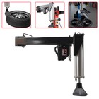 Tire Wheel Changer Machine Manual Tire Changer Left Auxiliary Arm 120×36mm