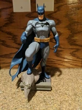 Dc Direct Batman 608 Statue