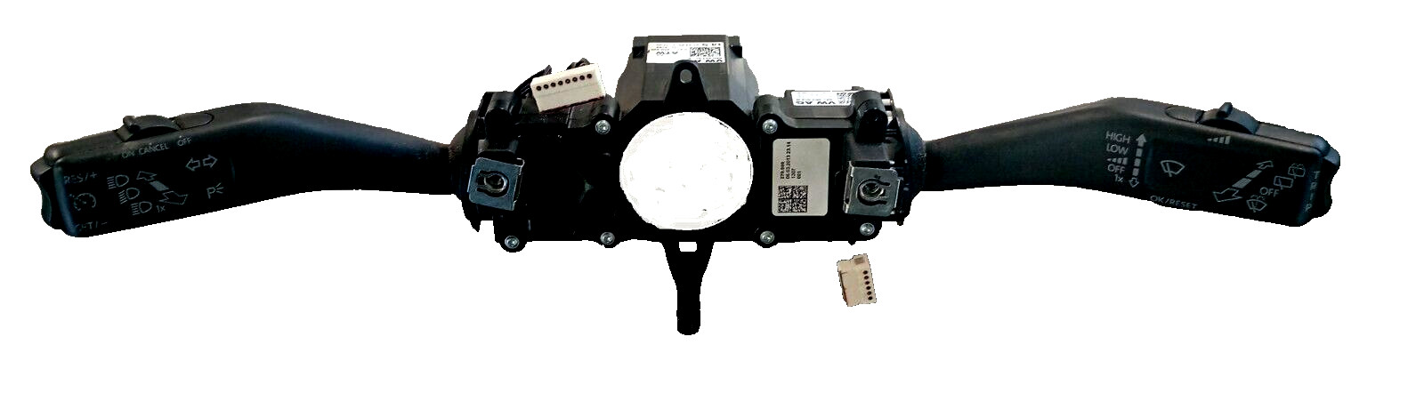 Commodo colonne 5K0953502N 9B9 Sirocco III Pour VW