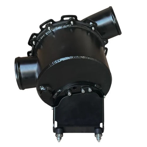 Upgrade Turbo,Intercooler,Airbox+Piping Kit For Nissan Patrol ZD30 3.0L 2000-02 - Picture 15 of 19