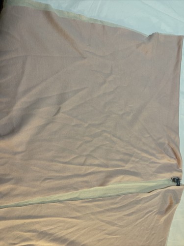 Martha Stewart Womens One Size Plus Black Cape Wrap Heavy Warm - Picture 4 of 9