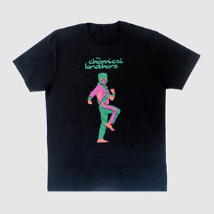 The Chemical Brothers Shirt | eBay