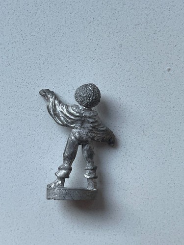 1984 TSR Marvel Miniatures RARE MCU Metal Figures Hulk Dr.Doom Doc Oc Fan4 +more - Picture 24 of 70