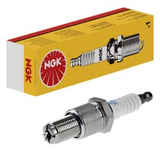 10 Zündkerze SW 20,8 mm NGK für MAZDA RX-8