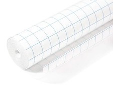 HERMA Buchschutzfolie selbstklebend 400 mm x 25 m transparent