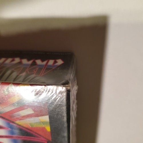 Arkanoid: Doh It Again (Super Nintendo SNES, 1997) ☆ SEALED ☆ Brand New ☆ - Picture 3 of 14