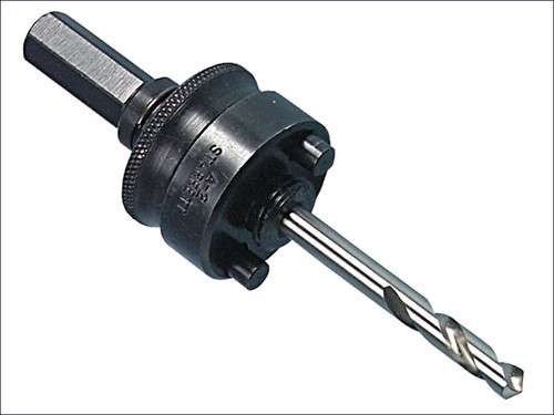 Starrett or Dart fast cut bi-metal holesaw 24mm-210mm hole saw or arbors - Picture 56 of 58