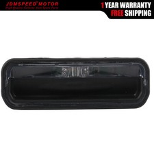 License Plate Light Micro-switch Button UK Fit BM51-19B514-AE Ford Focus MK3