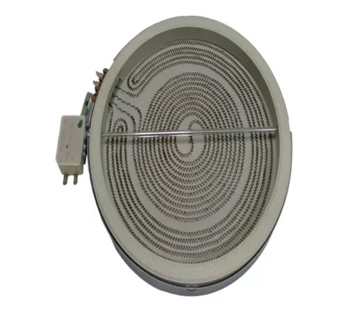 HAIER ELEMENT HALIANT 8 IN WB30T10153 NEW OEM WB30T10153