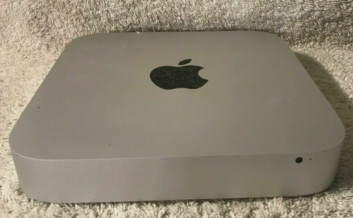 Mac mini 7,1 Late 2014 3.0GHz i7 8GB RAM 1TB HDD BTO/CTO Mac mini 7,1 Late 2014 3.0GHz i7 8GB RAM 1TB HDD BTO/CTO