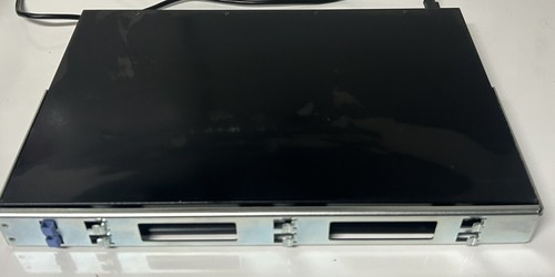 Dell Dell Power Edge 2161DS-2 CMN 1016-003 1 16 Port Console Switch - Bild 1 von 5